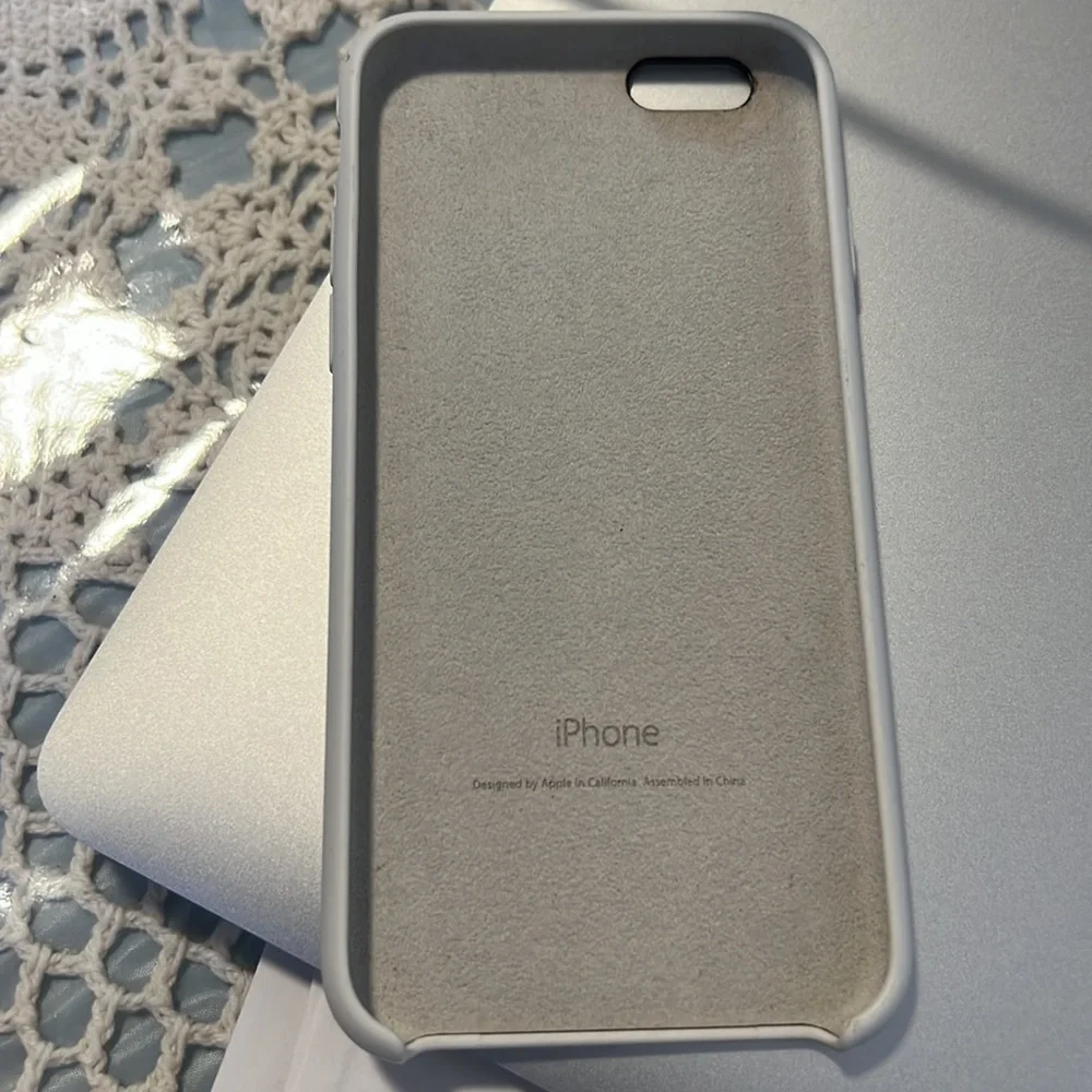 Apple iphone case